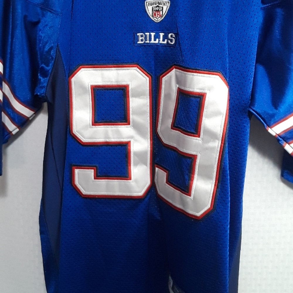 Bills Jersey